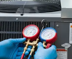 ac repair services with professional air conditioning system diagnostics in Colorado Springs, CO